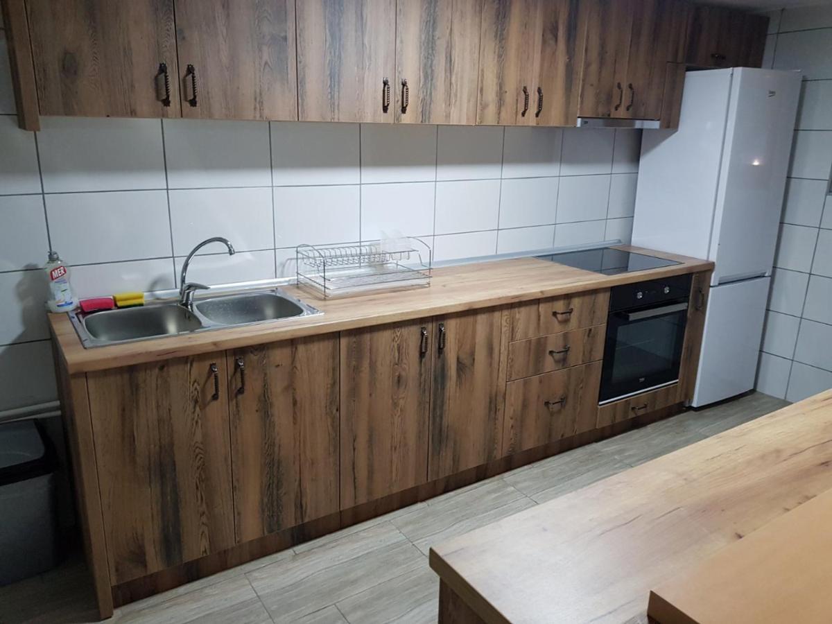 Kuca Stojanovica Topli Do Pirot Buitenkant foto