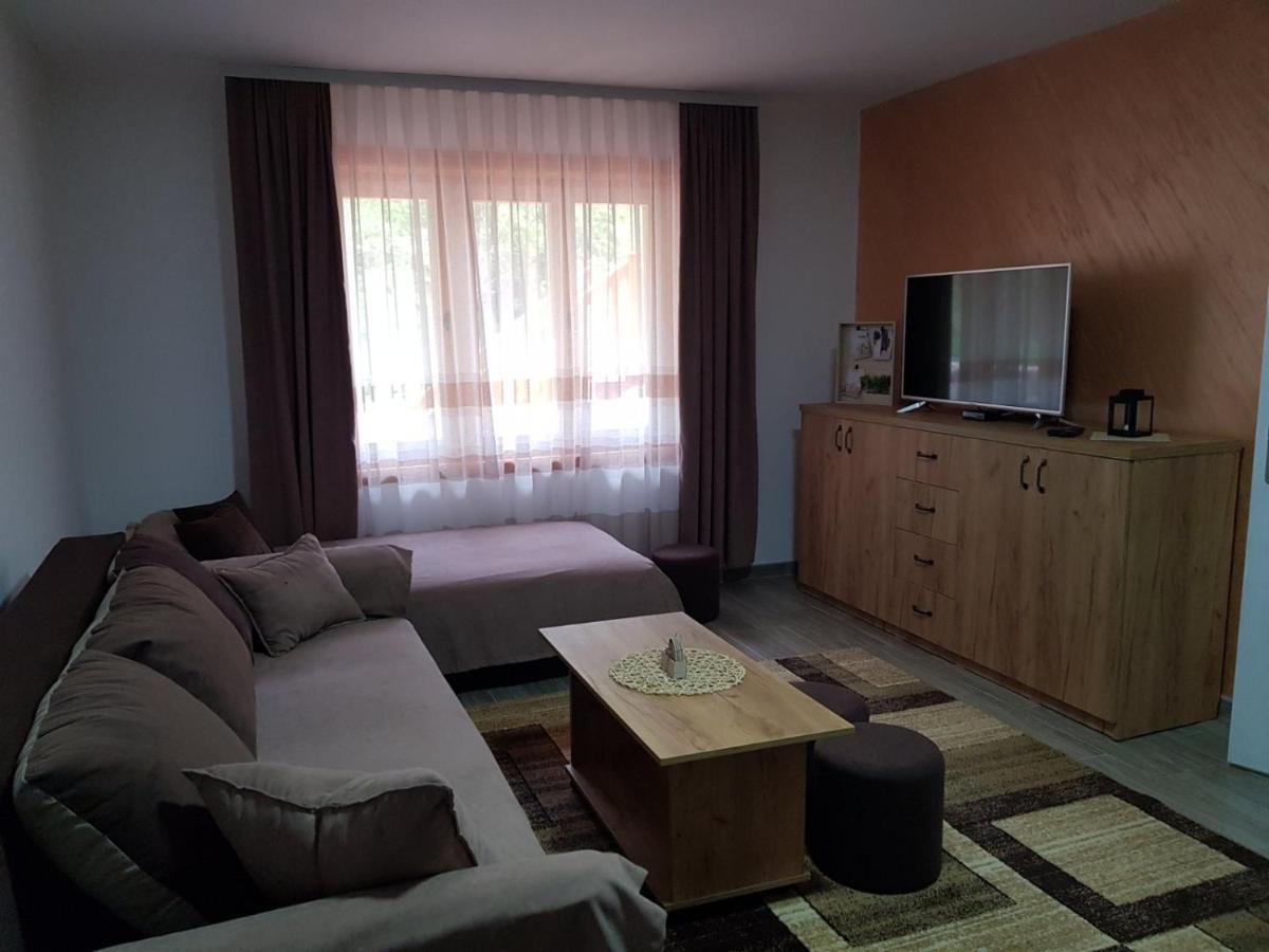 Kuca Stojanovica Topli Do Pirot Buitenkant foto