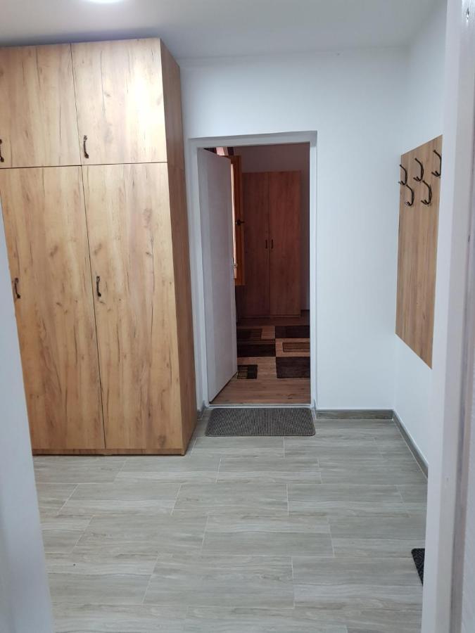 Kuca Stojanovica Topli Do Pirot Buitenkant foto