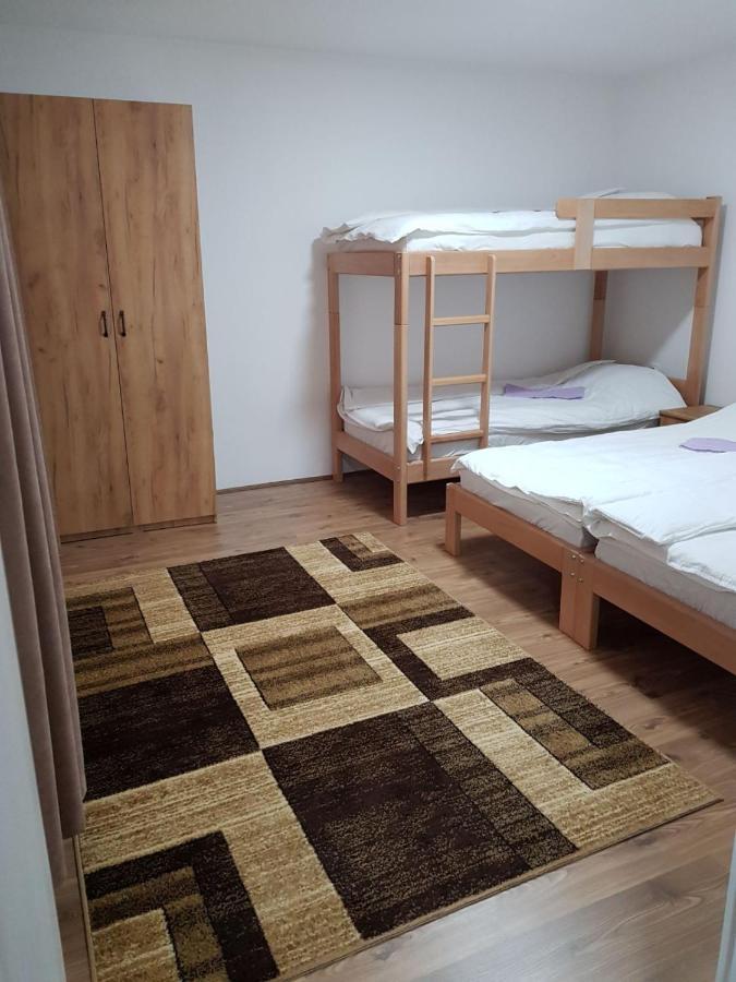 Kuca Stojanovica Topli Do Pirot Buitenkant foto