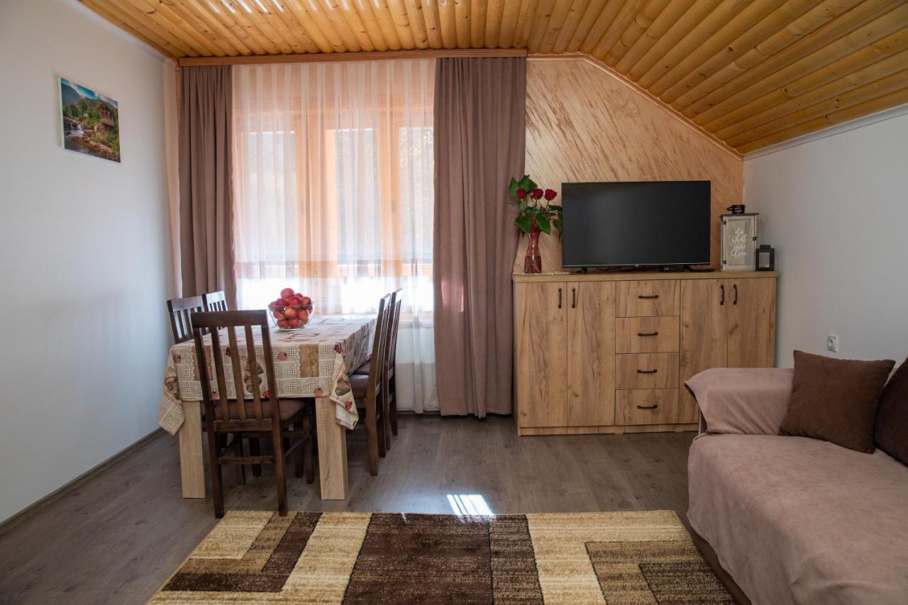 Kuca Stojanovica Topli Do Pirot Buitenkant foto