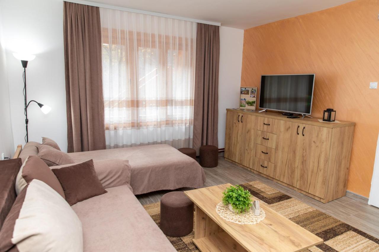 Kuca Stojanovica Topli Do Pirot Buitenkant foto