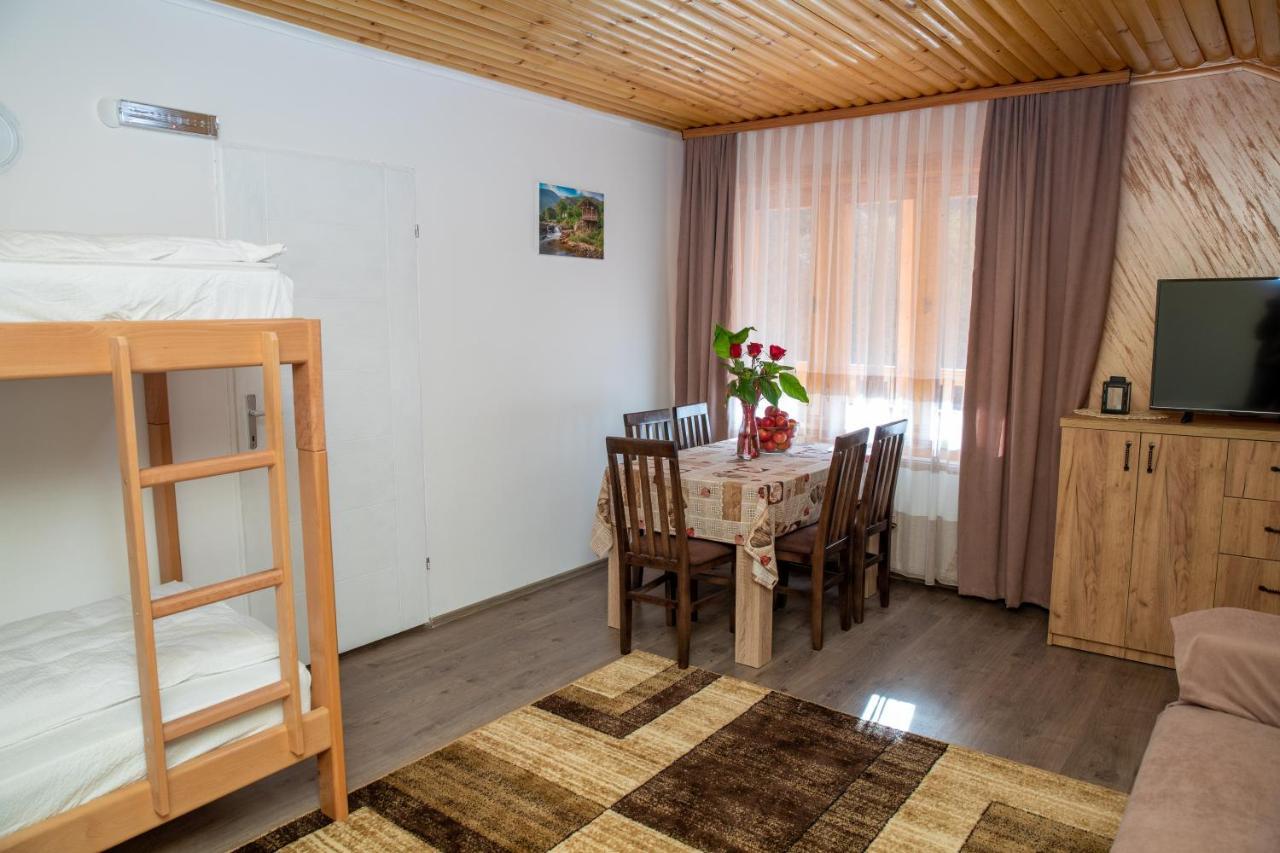 Kuca Stojanovica Topli Do Pirot Buitenkant foto