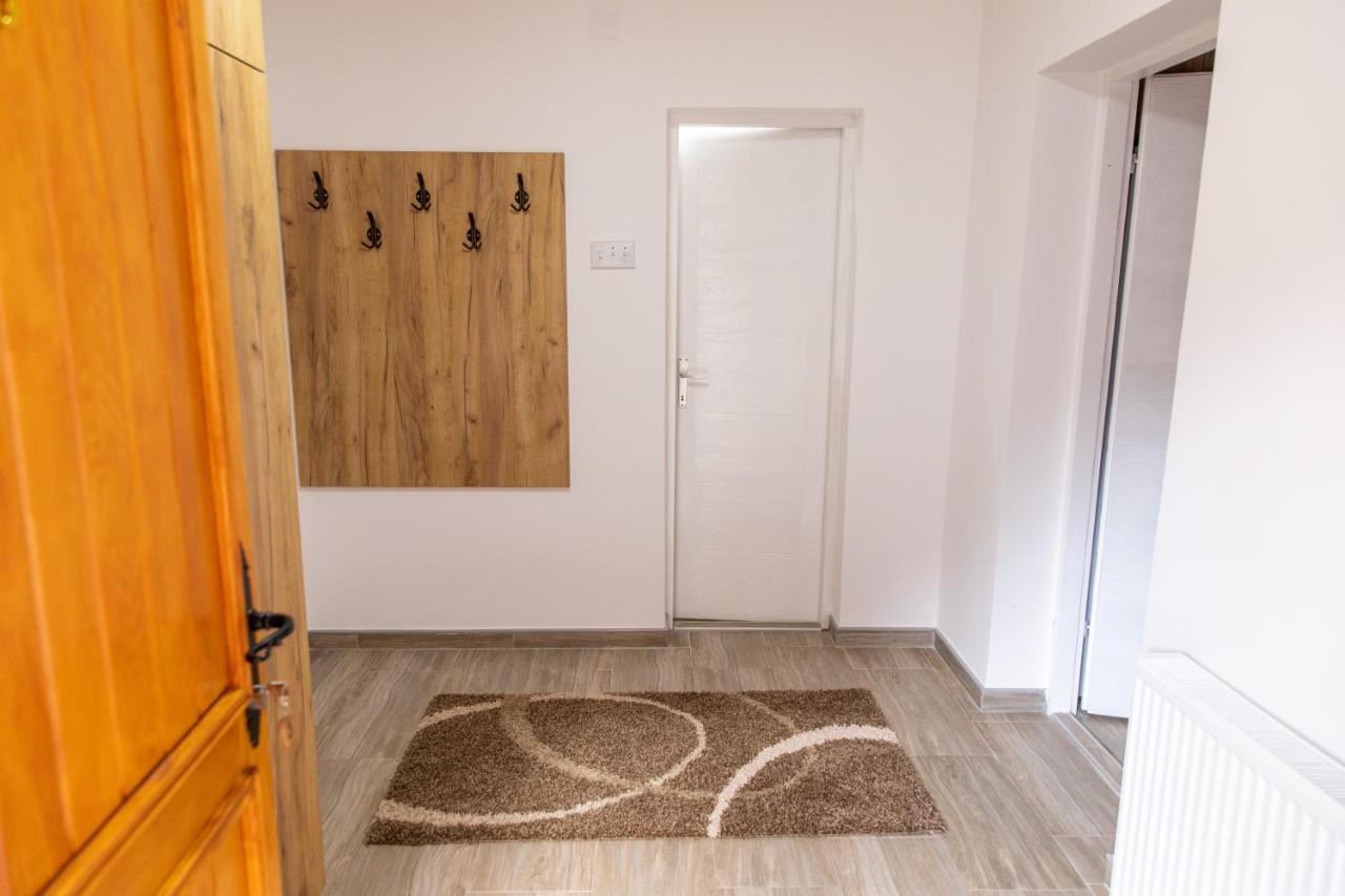 Kuca Stojanovica Topli Do Pirot Buitenkant foto