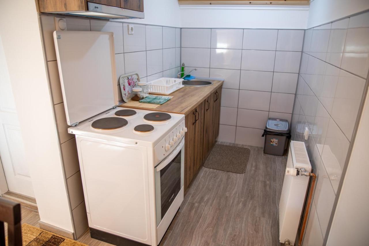 Kuca Stojanovica Topli Do Pirot Buitenkant foto