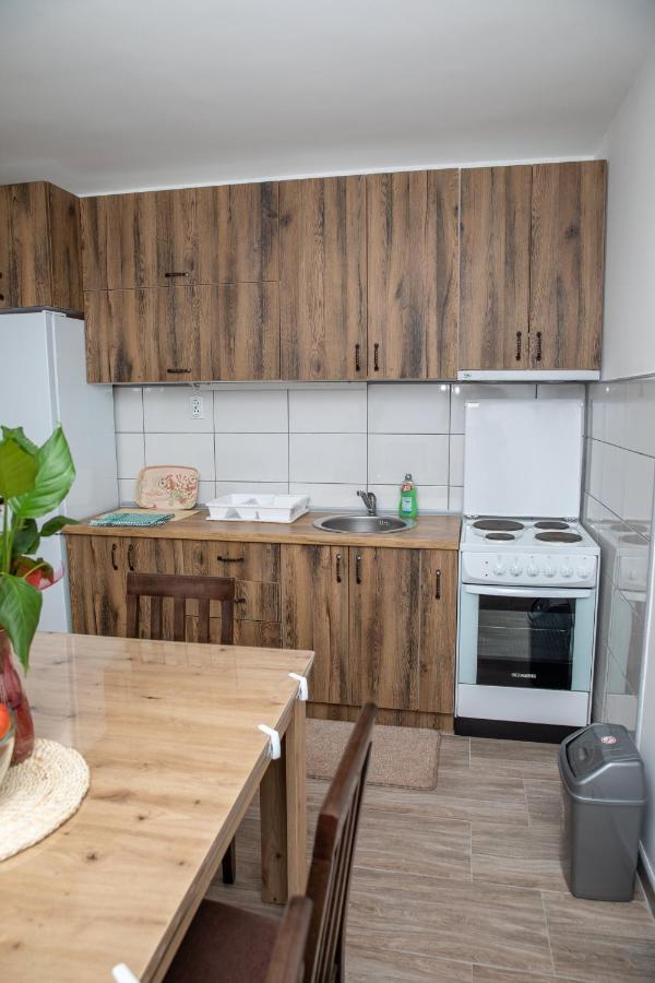 Kuca Stojanovica Topli Do Pirot Buitenkant foto