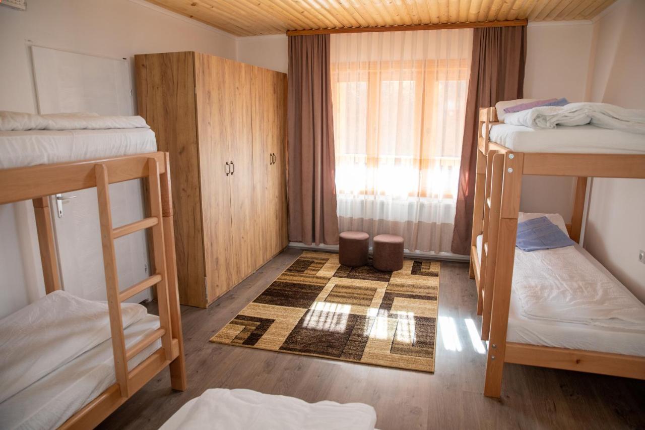 Kuca Stojanovica Topli Do Pirot Buitenkant foto