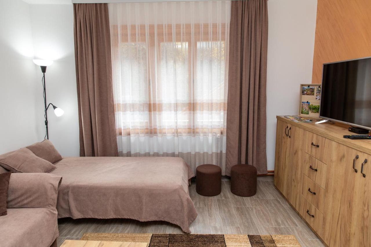 Kuca Stojanovica Topli Do Pirot Buitenkant foto
