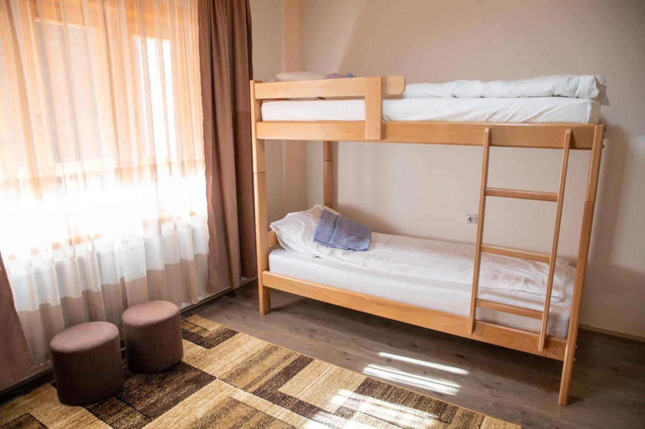 Kuca Stojanovica Topli Do Pirot Buitenkant foto