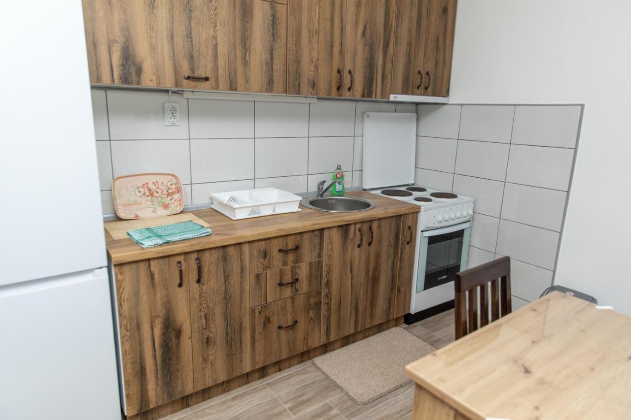 Kuca Stojanovica Topli Do Pirot Buitenkant foto