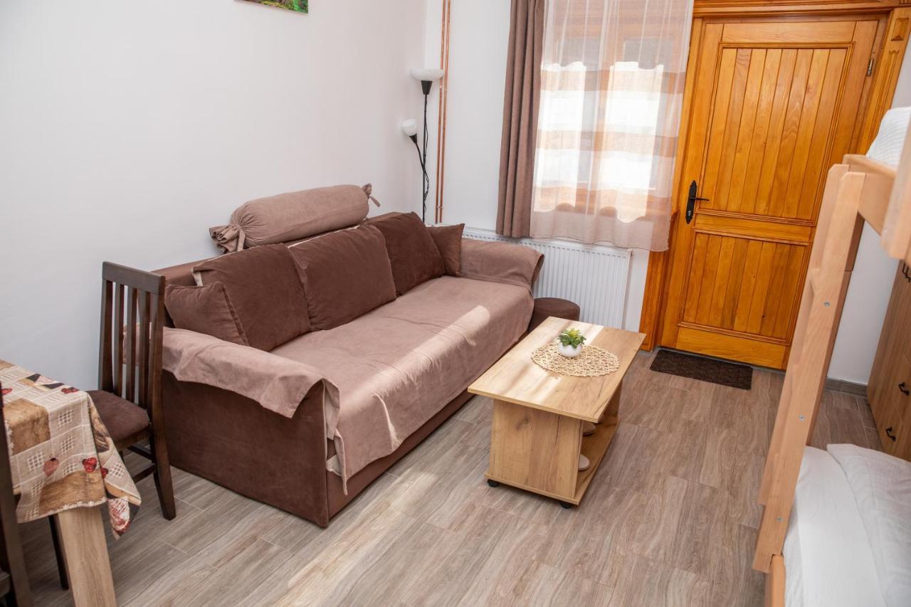 Kuca Stojanovica Topli Do Pirot Buitenkant foto